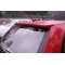 Opel Corsa B (93-00) 3-durvju hečbeka spoileris uz aizmugurējā stikla